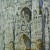 La Cathédrale de Rouen, Le portail et la tour Saint-Romain, plein soleil ; harmonie bleue et or (1892–93) by Claude Monet, in the Musée d'Orsay, Paris, Claude Monet, General (Photo courtesy of the Musée d