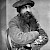 Photograph of Auguste Rodin, Auguste Rodin, General (Photo by Unknown)