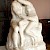 The Kiss (1882) by Auguste Rodin, in the Musée Rodin, Paris, Auguste Rodin, General (Photo courtesy of the Musée Rodin)