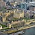 The Tower of London, where London began and the Crown Jewels are kept, Tower of London, London (Photo by Duncan)