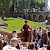 A Yeoman Warder leads a tour of the Tower of London, Tower of London, London (Photo Â© by Reid Bramblett)