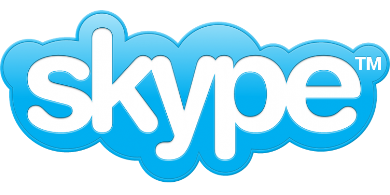 Skype is the cheapest way to make international calls (Photo by Skype)