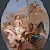 An Allegory with Venus and Time (1754–58) by Giambattista Tiepolo, National Gallery, London (Photo courtesy of the National Gallery)