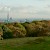 The view of London from Hampstead Heath, Hampstead Heath, London (Photo by Karen)