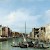 Venice: The Grand Canal with the Scalzi and S. Simeone Piccolo (c.1726-7) by Canaletto, Hampton Court Palace, London (Photo in the Public Domain)