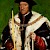 Thomas Howard, Third Duke of Norfolk (c. 1539) by Hans Holbein the Younger, Hampton Court Palace, London (Photo courtesy of the Royal Collection)