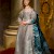 Portrait of Mary, Princess Royal and later Princess of Orange (c.1637) by Antony Van Dyck, Hampton Court Palace, London (Photo in the Public Domain)