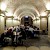 The CafÃ© in the Crypt under St-Martin-in-the-Fields church, Cafe in the Crypt, London (Photo by Rikki / Julius Reque)