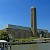 The Tate Modern lives in an old power station on the Thames, Tate Modern, London (Photo by Christine Matthews)