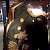 Lord Admiral Horatio Nelson's jacket from the Battle of Trafalgarâ€”you can see the bullet holeâ€”in the National Maritime Museum of London, National Maritime Museum, London (Photo by Morio)