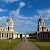 The Royal Naval College in Grenwich, Royal Naval College, London (Photo by Paul Hudson)