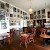 A dining room in the Trafalgar Tavern in Greenwich, London, Trafalgar Tavern, London (Photo courtesy of the restaurant)