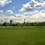 The sporting fields in Regent's Park, Regent's Park, London (Photo by Adrian Scottow)