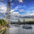 The London Eye Ferris wheel by the Thames River, London Eye, London (Photo by slack12)
