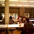 A Wagamama basement dining room, Wagamama, London (Photo by Mike Dent)