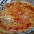 Pizza margherita, Pollo, London (Photo by Kazuya T.)