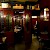 The pub interior, Fox & Anchor, London (Photo by Ewan Munro)