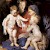 "The Holy Family with Sts Elizabeth and John the Baptist" (c. 1614) by Peter Paul Rubens, Wallace Collection, London (Photo in the public domain)