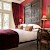 A room at The Gore Hotel in London, The Gore, London (Photo courtesy of the hotel)