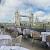 The views of Tower Bridge from Le Pont de La Tour are legendary, Le Pont de la Tour, London (Photo courtesy of the restaurant)