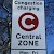 London Congestion Charge sign, London by car, London (Photo Â© Transport for London)