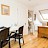 The Loft at Rue Saint Jacques Guest House B&B, London (Photo courtesy of the property)