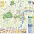 The Original London Tour bus routes map, Bus tour, London (Photo Â© The Original London Sightseeing Tour Ltd 2016)