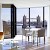 A flat at Cheval Three Quays at The Tower of London Apartments, Cheval Three Quays at The Tower of London, London (Photo courtesy of the property)