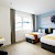 An efficiency suite room at London's StayCity Greenwich High Road, Staycity Aparthotels London Greenwich High Road, London (Photo courtesy of the property)