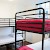 A dormitory bunk room at London's SoHostel, SoHostel, London (Photo courtesy of the hostel)