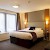 A room at the Premier Inn London Bank - Tower, Premier Inn London Bank - Tower, London (Photo courtesy of the hotel)
