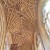 The fan-vaulting of an aisle ceiling, Bath Abbey, Bath (Photo Â© Reid Bramblett)