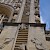 Jacob's Ladder on the abbey facade, Bath Abbey, Bath (Photo Â© Reid Bramblett)