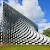 The 2016 Serpentine Pavilion by Danish architect Bjarke Ingels, Serpentine Galleries, London (Photo by George Rex)