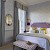 A bedroom at the Royal Crescent Hotel, Royal Crescent Hotel, Bath (Photo courtesy of the hotel)