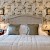 A bedroom at the Royal Crescent Hotel, Royal Crescent Hotel, Bath (Photo courtesy of the hotel)