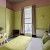 A bedroom at Harington's City Hotel, Harington's City Hotel, Bath (Photo courtesy of the hotel)