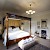 A bedroom at Grosvenor B&amp;B, Grosvenor B&B, Bath (Photo courtesy of the property)