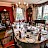 The dining room at Grosvenor B&B (Photo courtesy of the property)