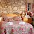 A bedroom, Toghill House Farm, Bath (Photo courtesy of the property)