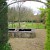 The gardens, Black Dog Farm B&B, Bath (Photo courtesy of the property)