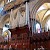 The organ at Salisbury Cathedral, Salisbury Cathedral, Salisbury and Stonehenge (Photo Â© Reid Bramblett)