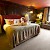 A room at the Chapter House hotel, Chapter House, Salisbury and Stonehenge (Photo courtesy of the hotel)