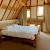 A Super King room, Sabine Barn B&B, Oxford (Photo courtesy of the bed and breakfast)