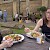 Lunch at The Vaults &amp; Garden Cafe, Vaults & Garden Cafe, Oxford (Photo Â© Reid Bramblett)