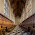 The interior of New College Chapel looking east, New College, Oxford (Photo by Diliff)