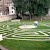 The Beazer Gardens Maze, Beazer Maze, Bath (Photo by Richard Black)
