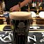 A pint of stout at The Raven, The Raven, Bath (Photo by Jenny Q.)