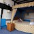 A bedroom, George Hotel, Salisbury and Stonehenge (Photo courtesy of the hotel)