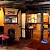 The bar, George Hotel, Salisbury and Stonehenge (Photo courtesy of the hotel)